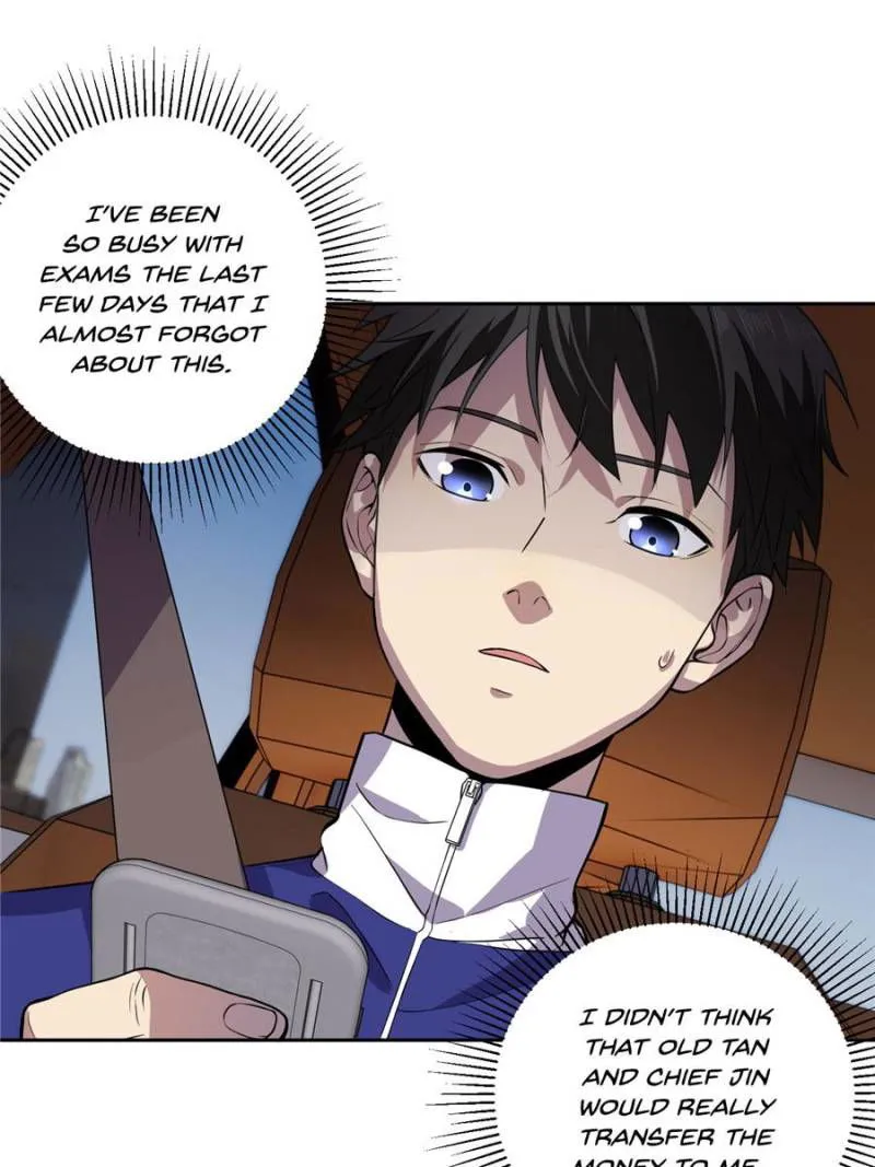Global Martial Arts Chapter 20 Online - página 17