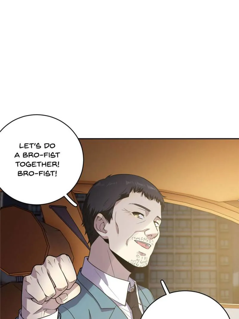 Global Martial Arts Chapter 20 Online - página 21