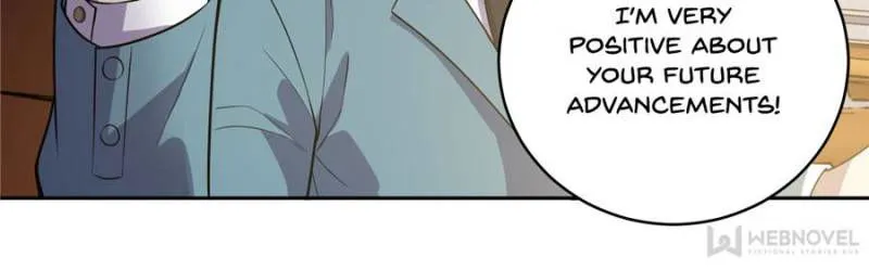 Global Martial Arts Chapter 20 Online - página 22