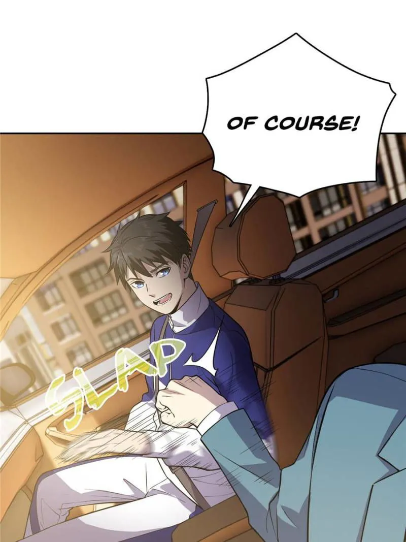 Global Martial Arts Chapter 20 Online - página 24