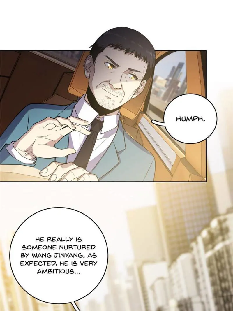 Global Martial Arts Chapter 20 Online - página 26