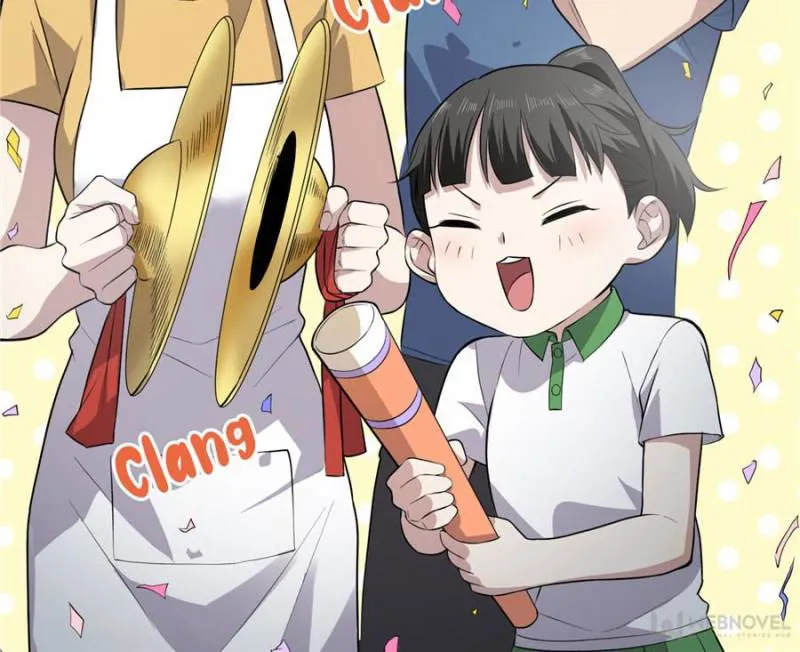 Global Martial Arts Chapter 20 Online - página 33