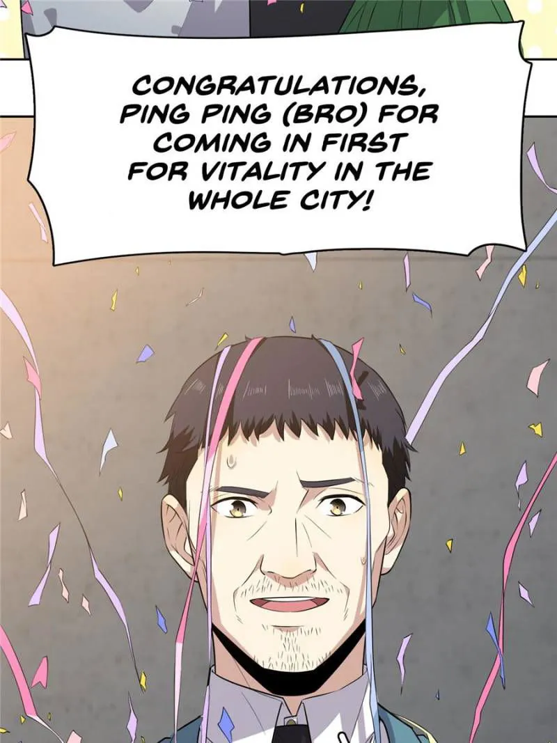 Global Martial Arts Chapter 20 Online - página 34