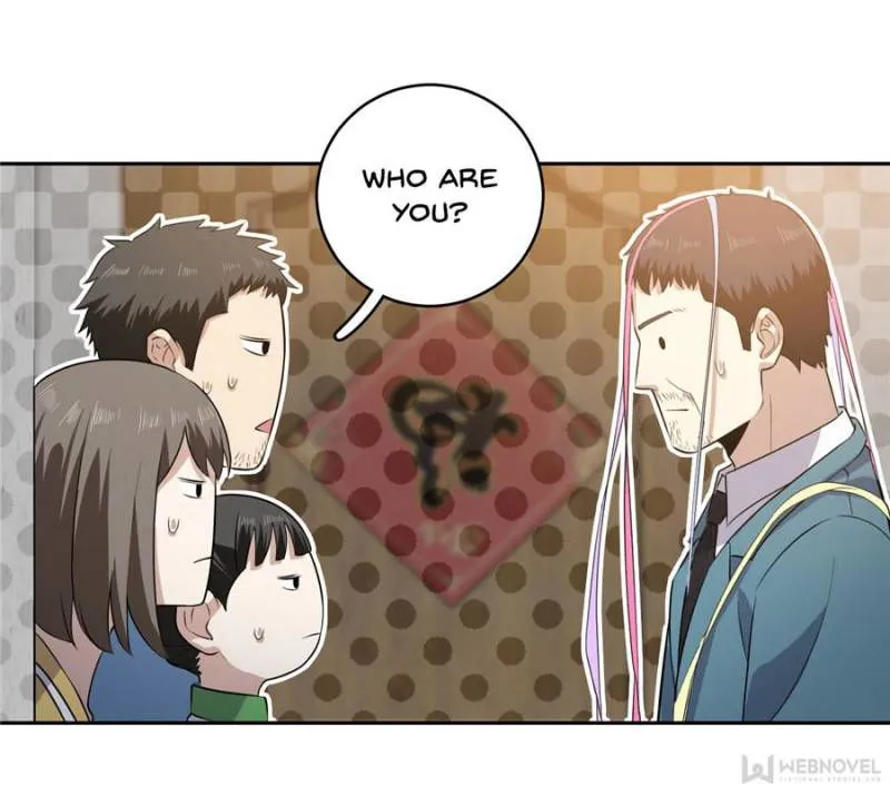 Global Martial Arts Chapter 20 Online - página 36