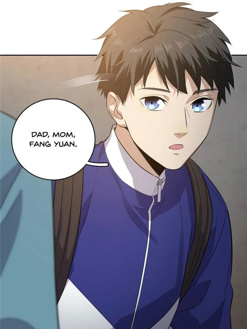 Global Martial Arts Chapter 20 Online - página 37
