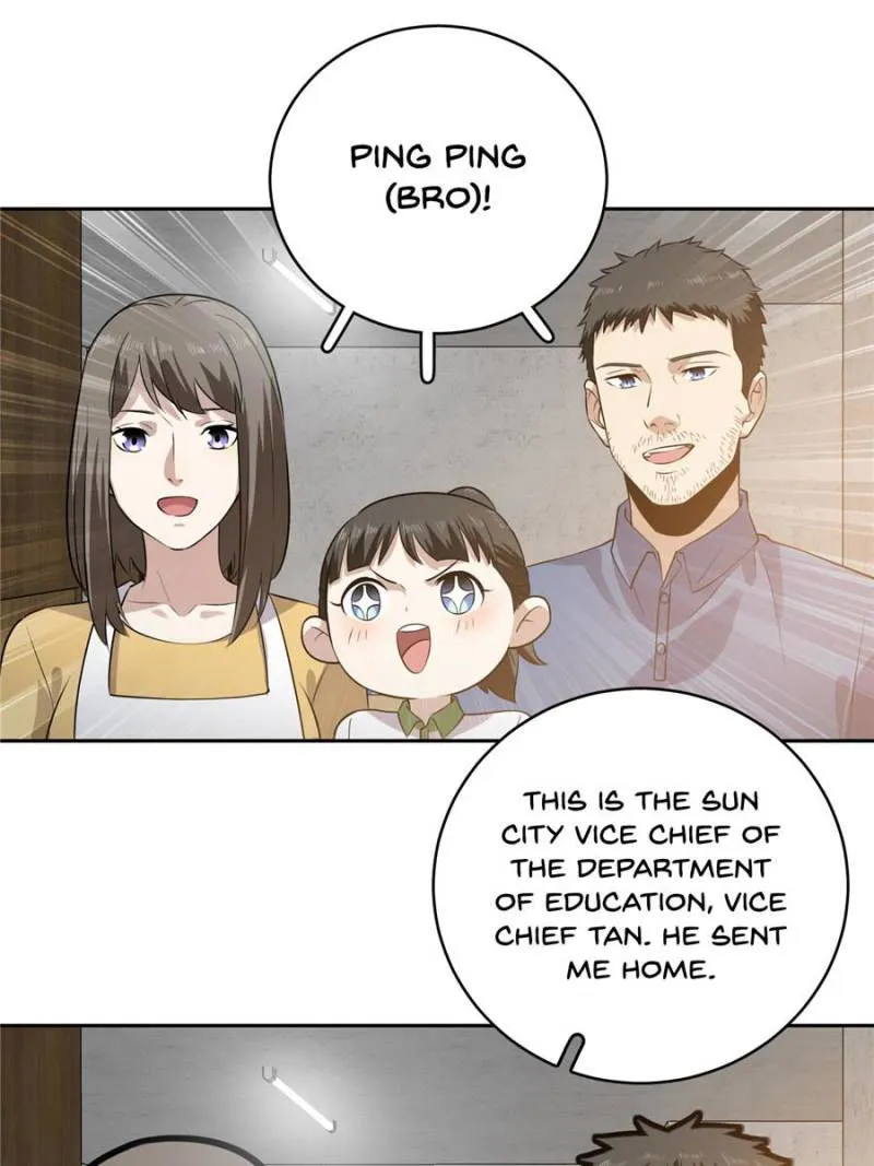 Global Martial Arts Chapter 20 Online - página 39