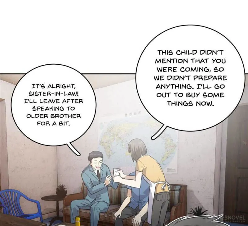 Global Martial Arts Chapter 20 Online - página 41