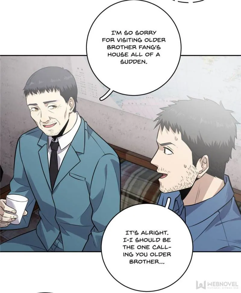 Global Martial Arts Chapter 20 Online - página 43