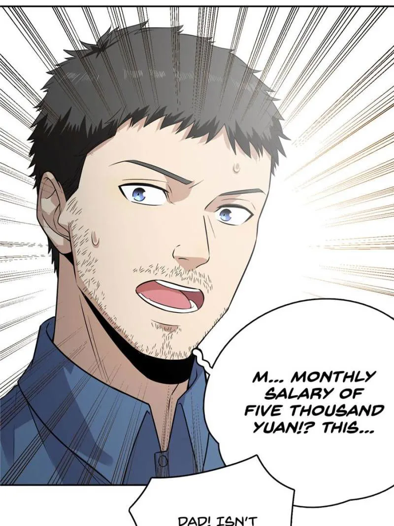 Global Martial Arts Chapter 20 Online - página 47