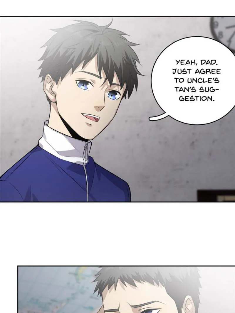 Global Martial Arts Chapter 20 Online - página 49