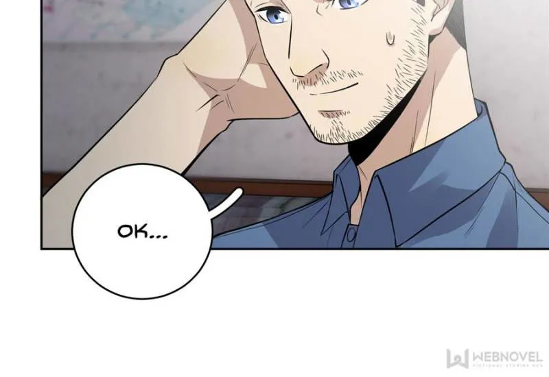 Global Martial Arts Chapter 20 Online - página 50