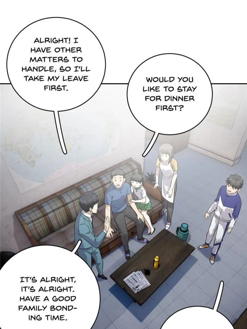 Global Martial Arts Chapter 20 Online - página 51