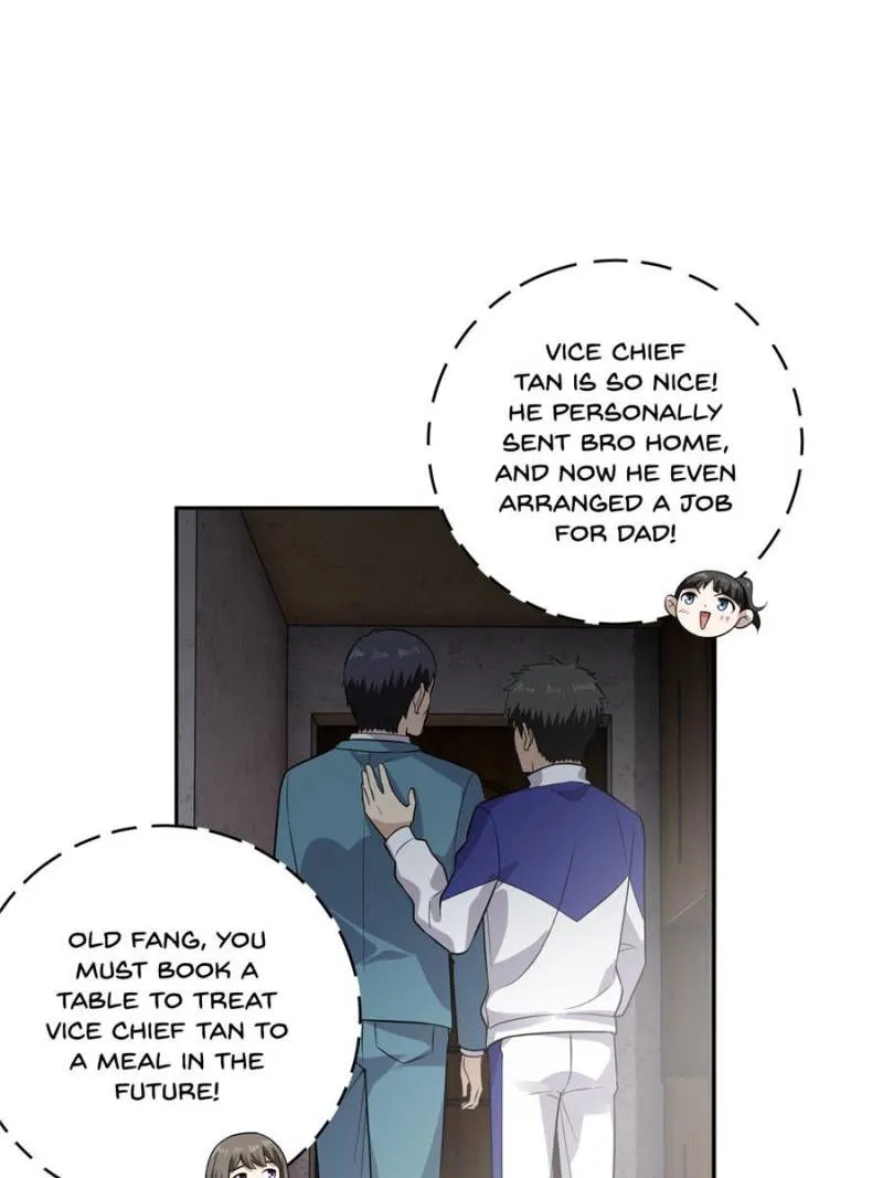Global Martial Arts Chapter 20 Online - página 53