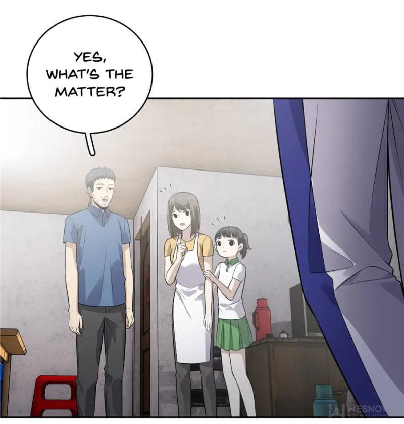 Global Martial Arts Chapter 20 Online - página 57