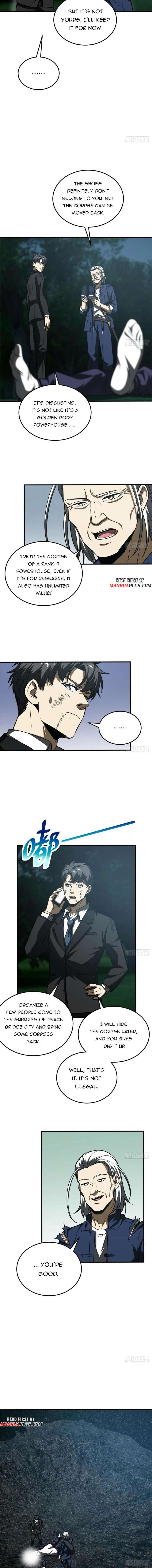 Global Martial Arts Chapter 206 Online - página 5