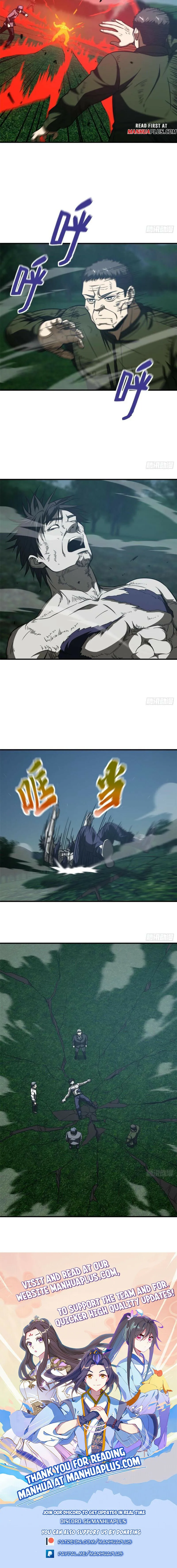 Global Martial Arts Chapter 206 Online - página 8