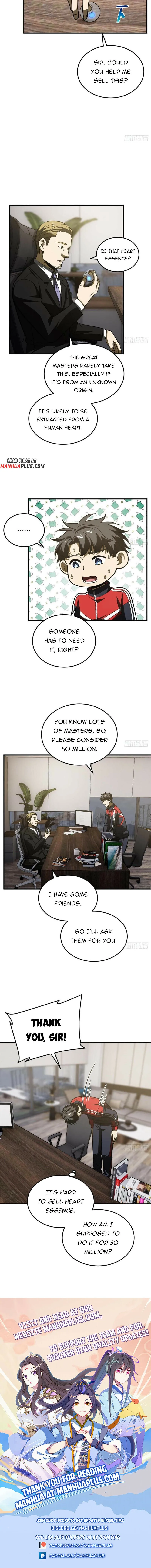 Global Martial Arts Chapter 208 Online - página 7