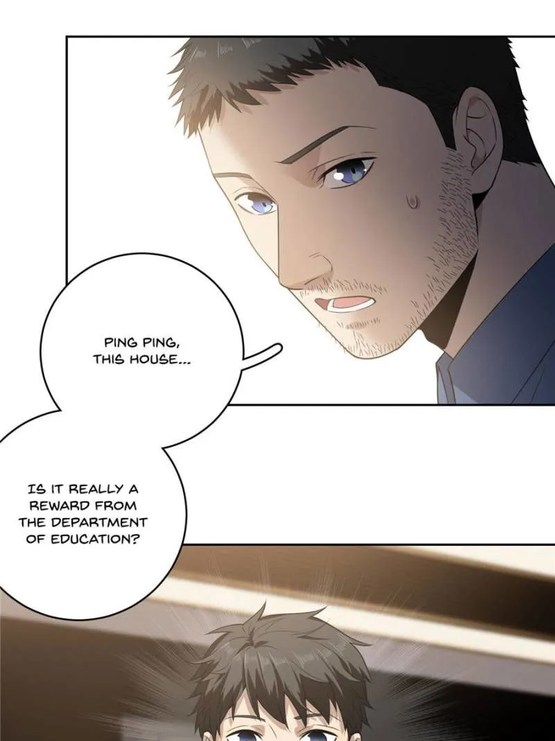 Global Martial Arts Chapter 21 Online - página 7