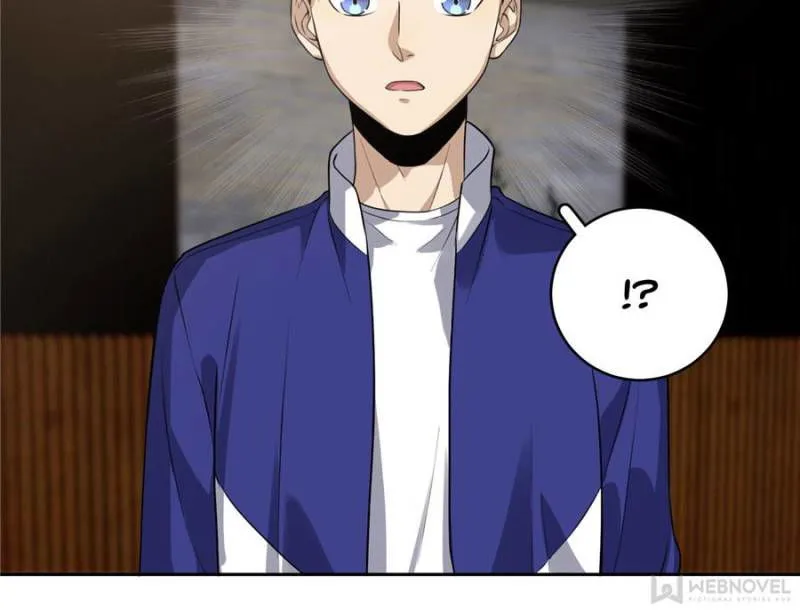 Global Martial Arts Chapter 21 Online - página 8