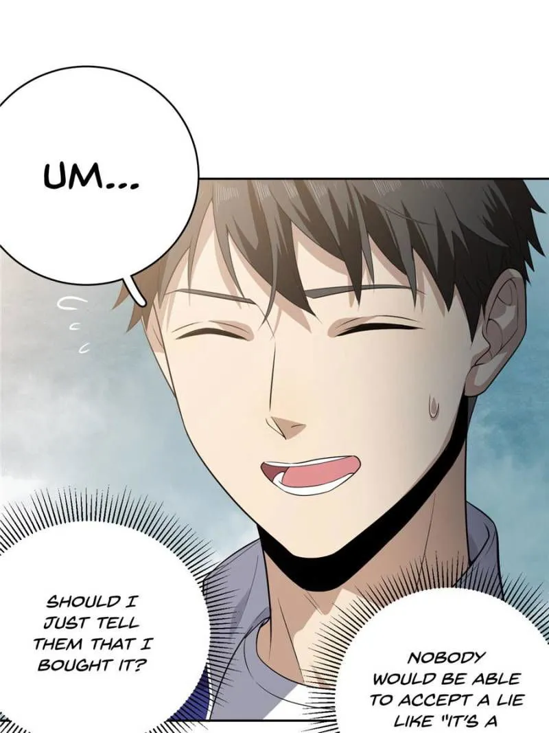 Global Martial Arts Chapter 21 Online - página 9