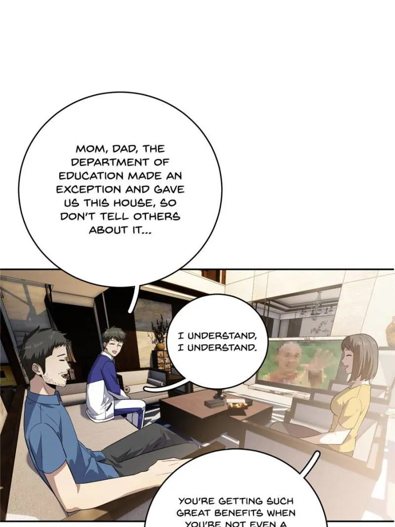 Global Martial Arts Chapter 21 Online - página 13