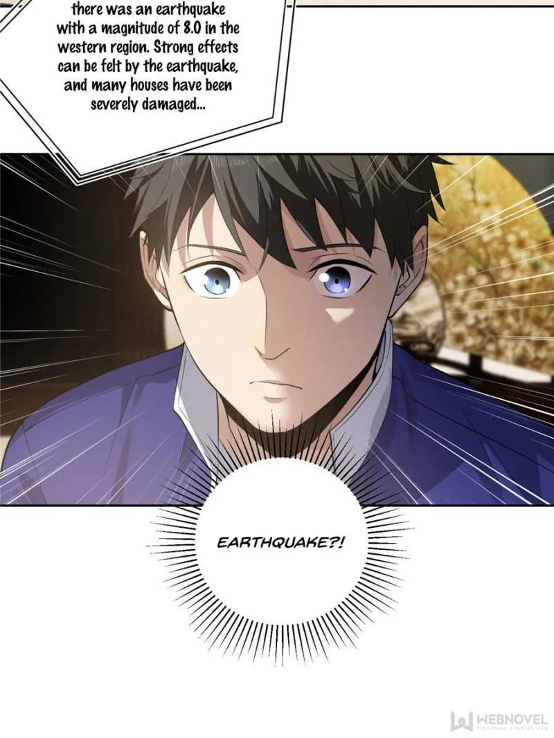 Global Martial Arts Chapter 21 Online - página 17