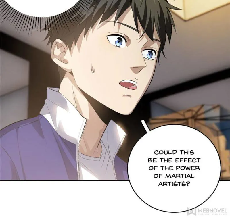Global Martial Arts Chapter 21 Online - página 19