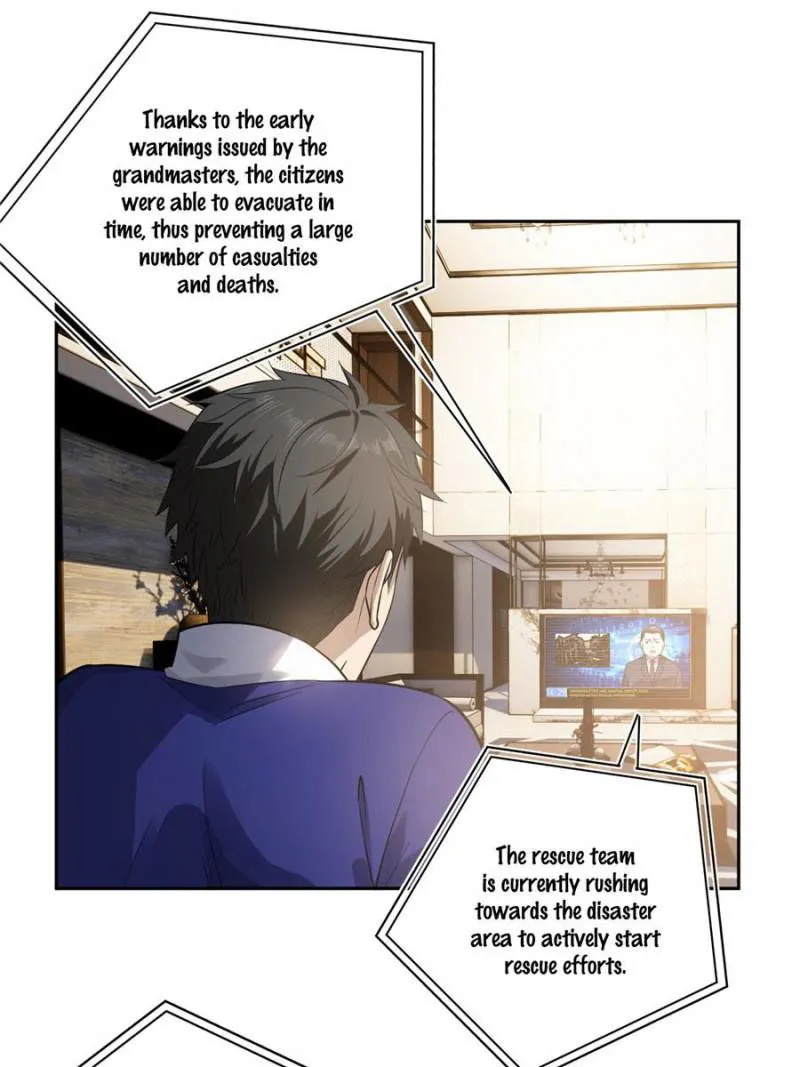 Global Martial Arts Chapter 21 Online - página 20