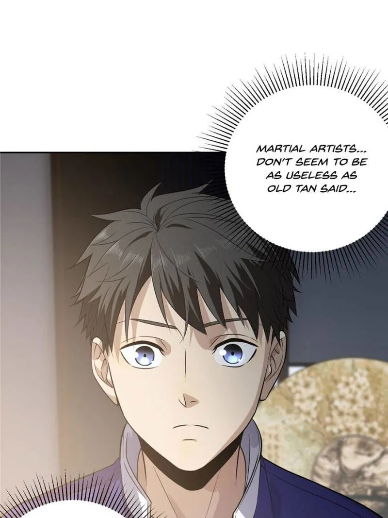 Global Martial Arts Chapter 21 Online - página 22