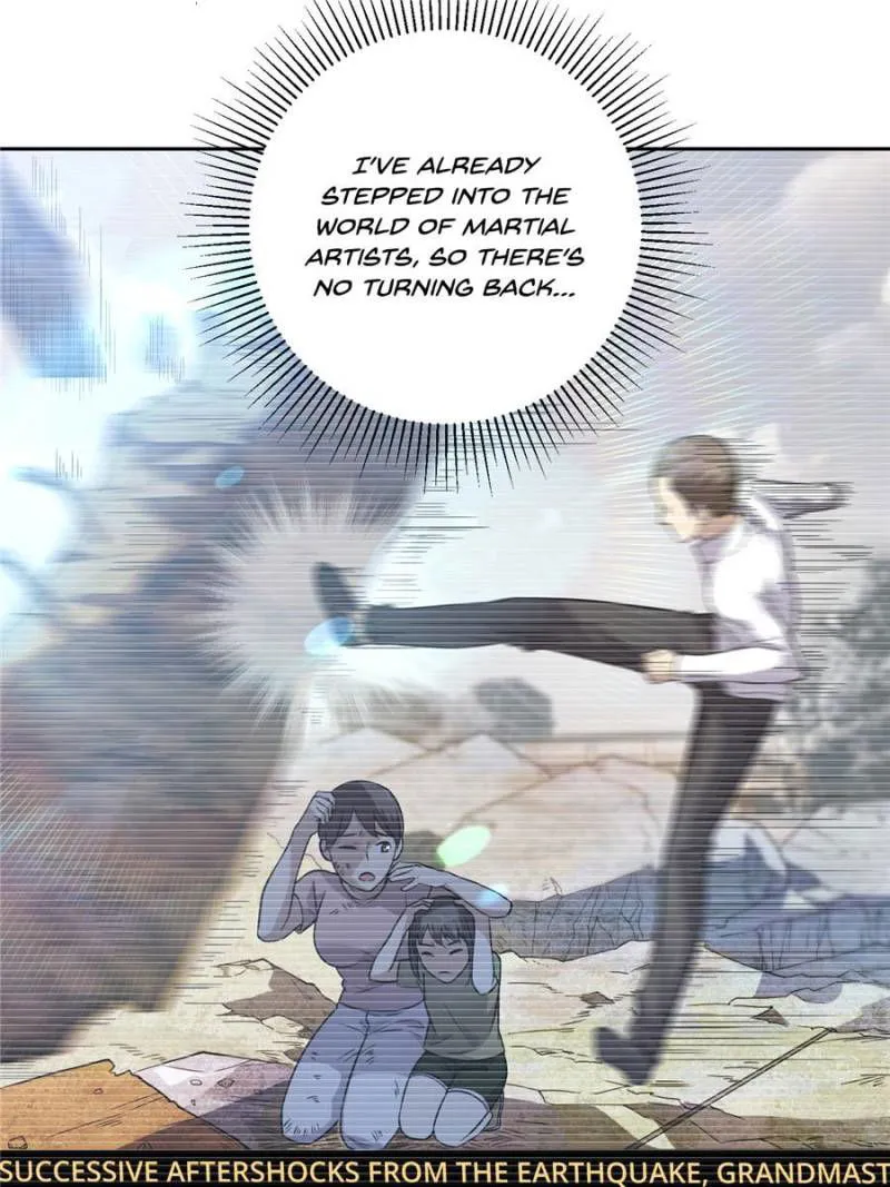 Global Martial Arts Chapter 21 Online - página 24