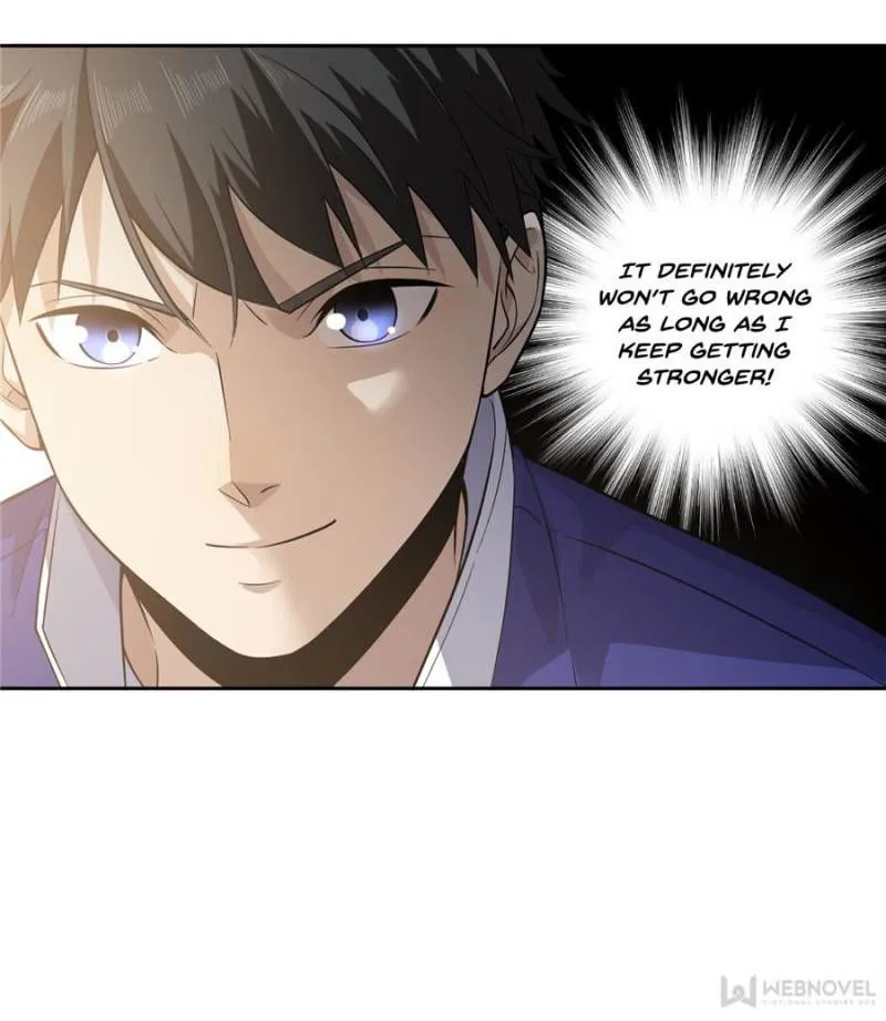 Global Martial Arts Chapter 21 Online - página 26