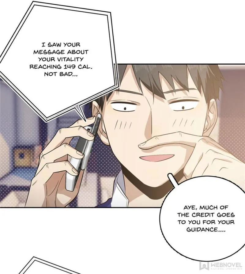 Global Martial Arts Chapter 21 Online - página 31