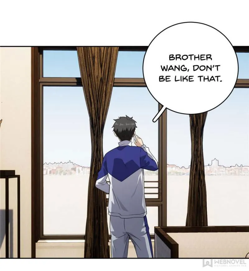 Global Martial Arts Chapter 21 Online - página 33