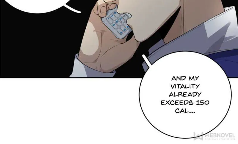 Global Martial Arts Chapter 21 Online - página 35