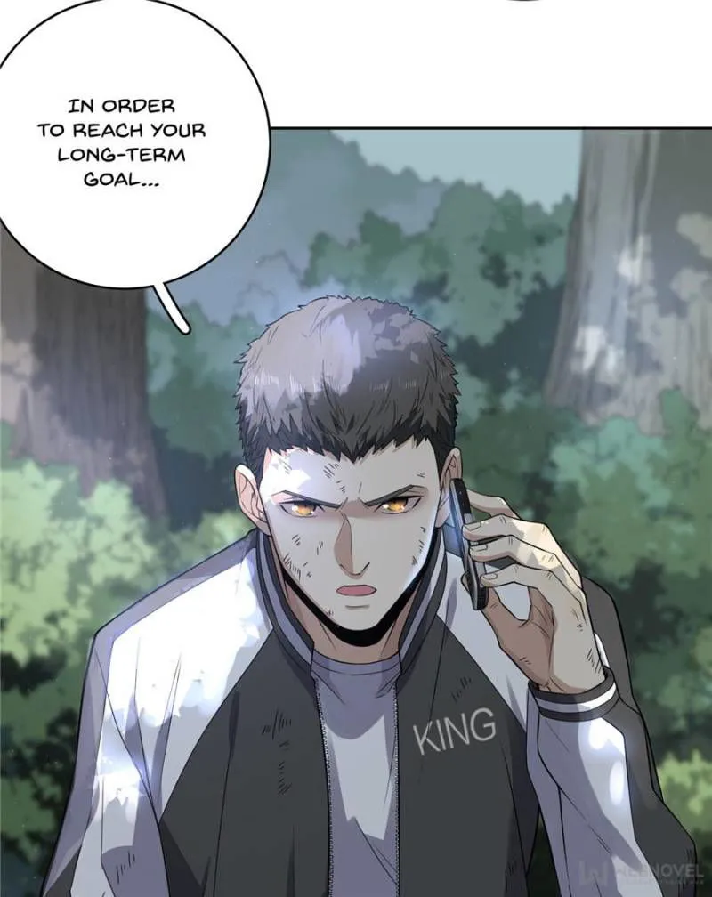 Global Martial Arts Chapter 21 Online - página 44
