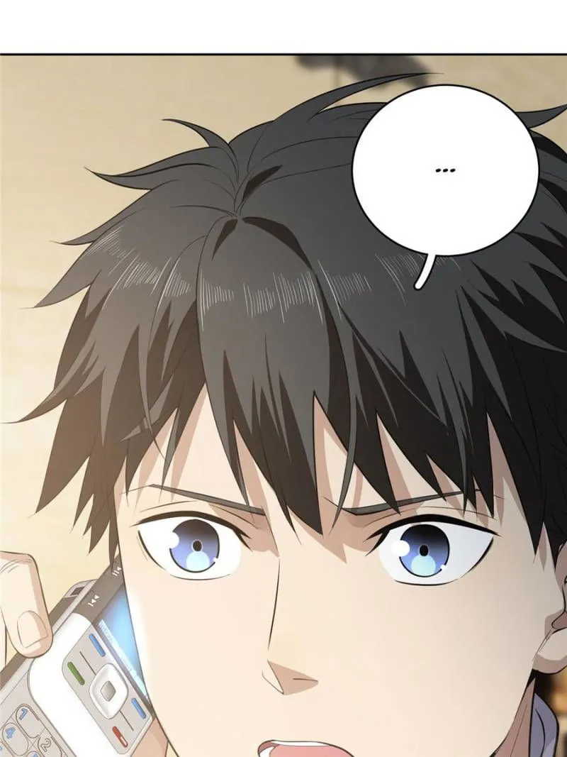 Global Martial Arts Chapter 21 Online - página 46