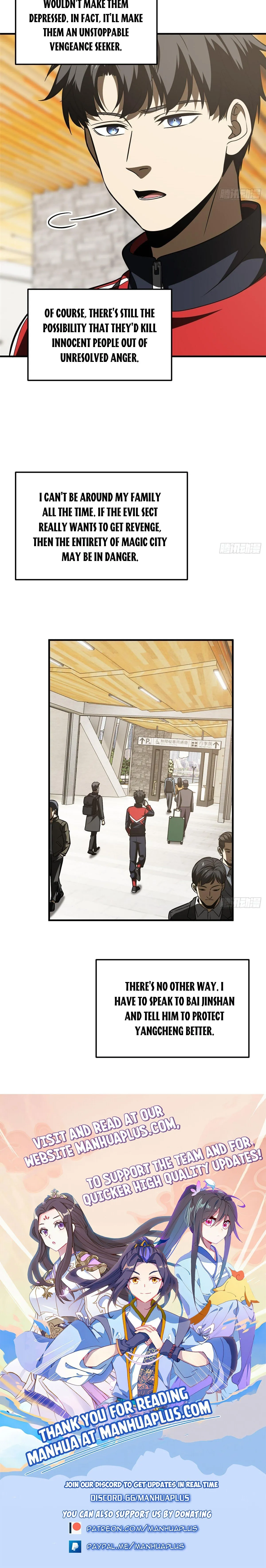 Global Martial Arts Chapter 211 Online - página 13