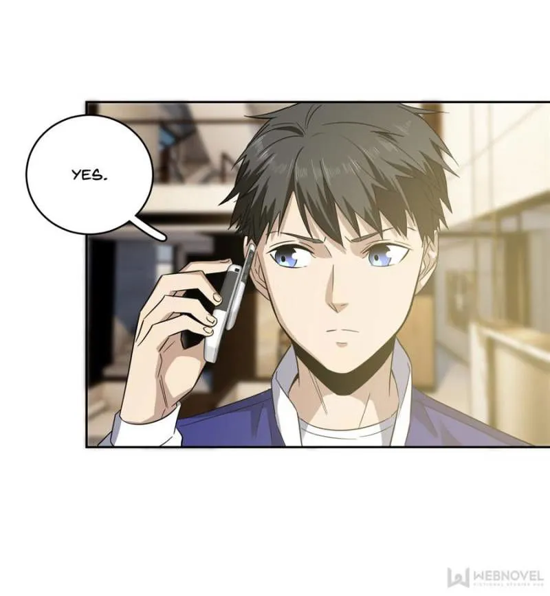 Global Martial Arts Chapter 22 Online - página 2