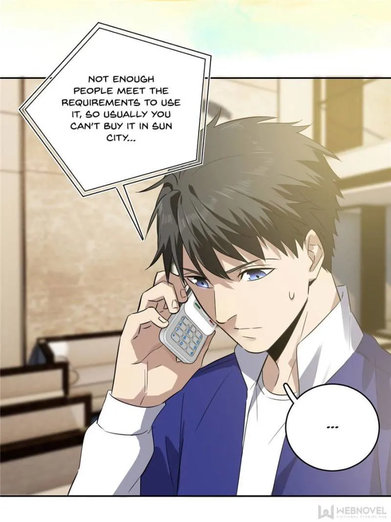 Global Martial Arts Chapter 22 Online - página 9