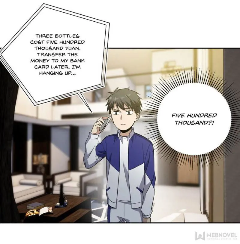 Global Martial Arts Chapter 22 Online - página 12
