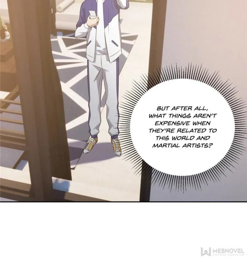 Global Martial Arts Chapter 22 Online - página 16