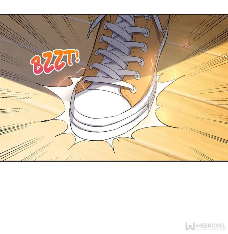 Global Martial Arts Chapter 22 Online - página 22