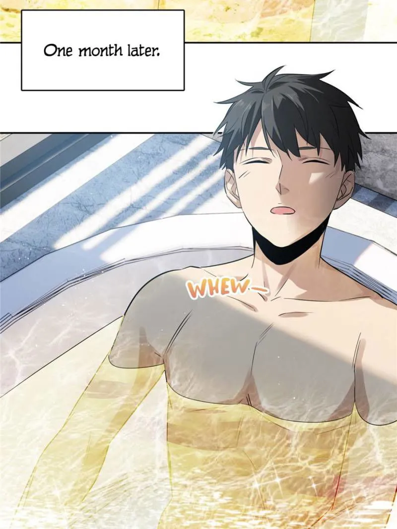 Global Martial Arts Chapter 22 Online - página 28
