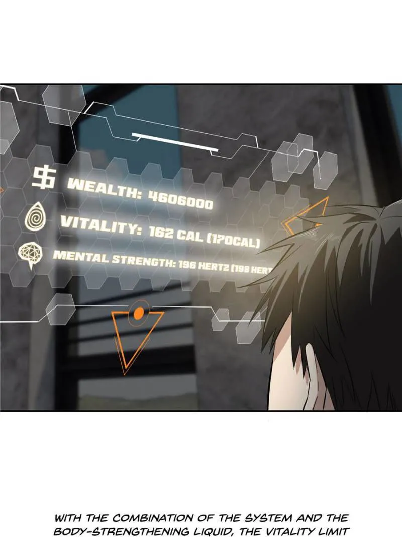 Global Martial Arts Chapter 22 Online - página 30