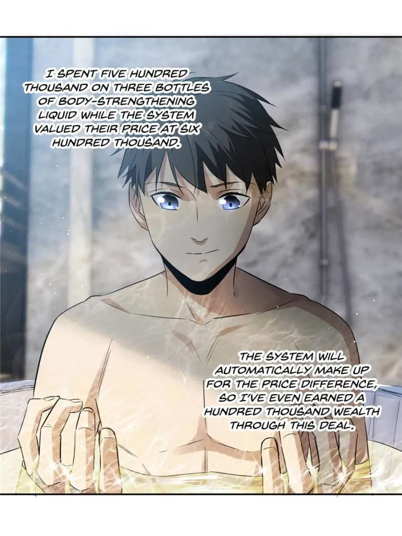 Global Martial Arts Chapter 22 Online - página 32