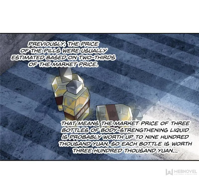 Global Martial Arts Chapter 22 Online - página 34