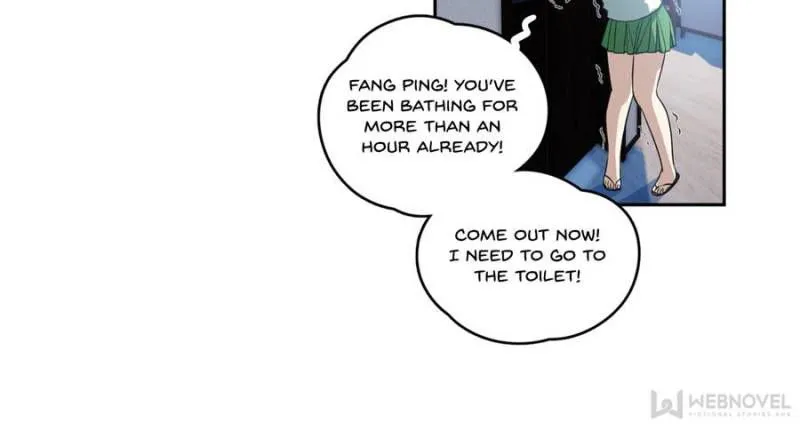 Global Martial Arts Chapter 22 Online - página 37