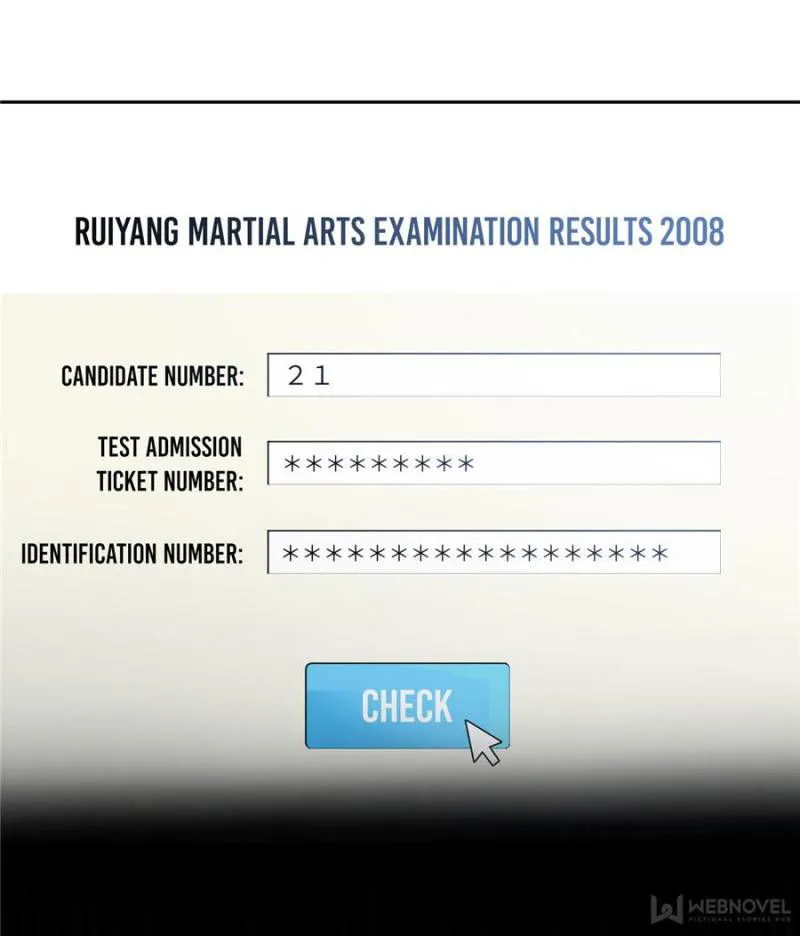Global Martial Arts Chapter 22 Online - página 41