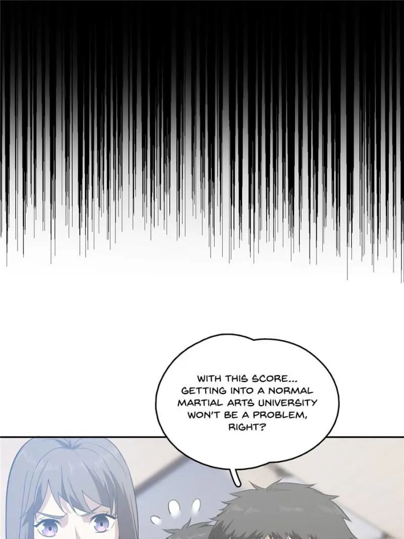 Global Martial Arts Chapter 22 Online - página 42