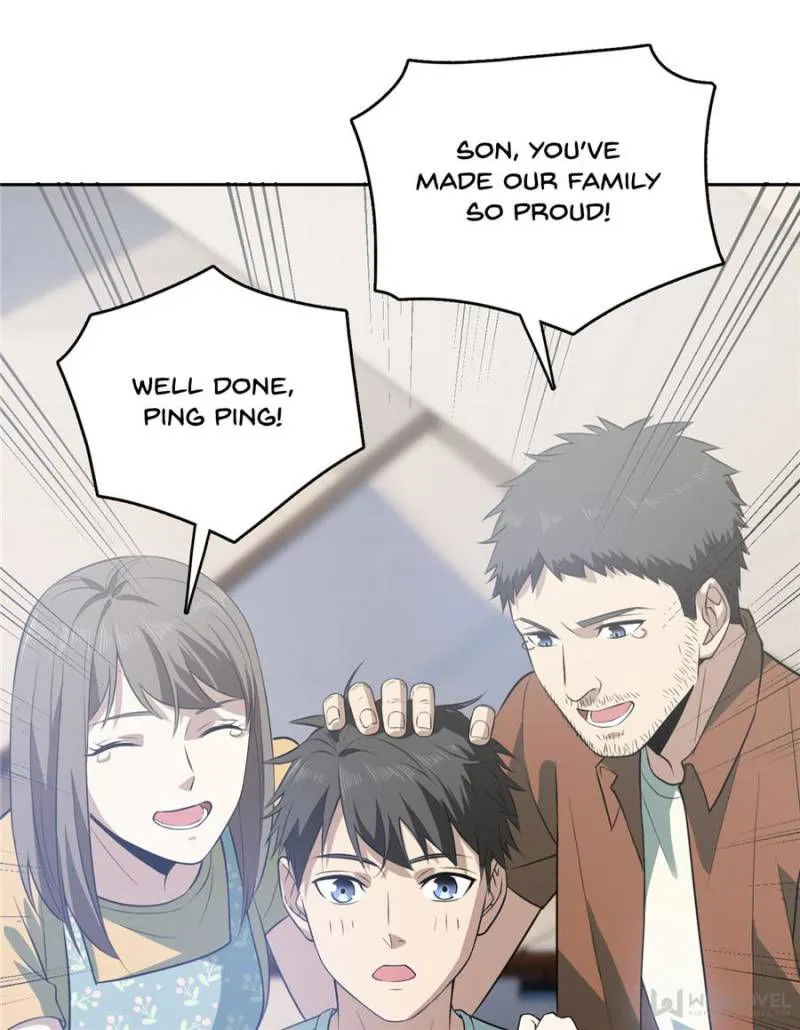 Global Martial Arts Chapter 22 Online - página 45